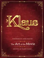 Klaus: Arta filmului - Klaus: The Art of the Movie