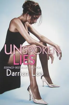 Minciuni nespuse - Unspoken Lies