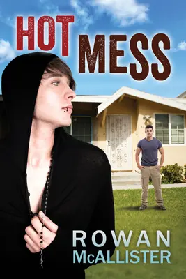 Mizerie fierbinte - Hot Mess