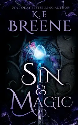 Păcat și magie - Sin & Magic