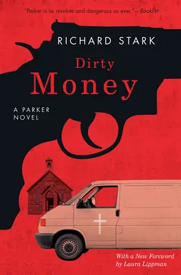 Dirty Money: Un roman Parker - Dirty Money: A Parker Novel