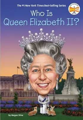 Cine este regina Elisabeta a II-a? - Who Is Queen Elizabeth II?