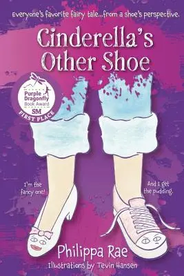 Celălalt pantof al Cenușăresei - Cinderella's Other Shoe