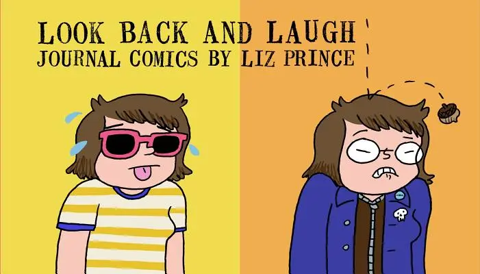 Uită-te în urmă și râzi - Look Back and Laugh