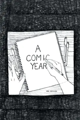 Un an comic - A Comic Year