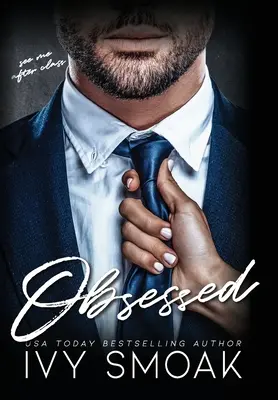 Obsedat - Obsessed
