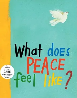 Cum se simte pacea? - What Does Peace Feel Like?