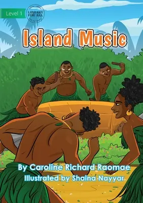 Muzică de insulă - Island Music