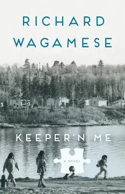 Keeper'n Me: Ediția Penguin Modern Classics - Keeper'n Me: Penguin Modern Classics Edition