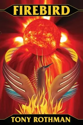 Pasăre de foc - Firebird