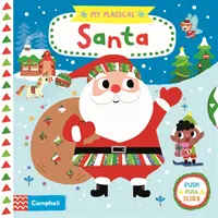 Moșul meu magic - My Magical Santa