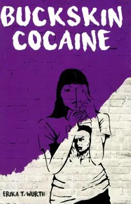 Cocaina Buckskin - Buckskin Cocaine