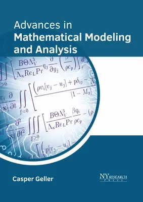 Avansuri în modelarea și analiza matematică - Advances in Mathematical Modeling and Analysis