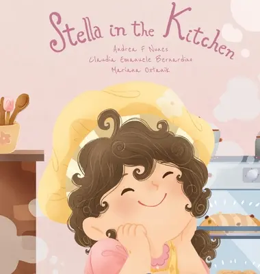 Stella în bucătărie - Stella in the Kitchen