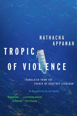 Tropicul violenței - Tropic of Violence