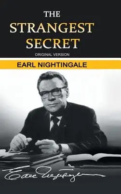 Cel mai ciudat secret - The Strangest Secret