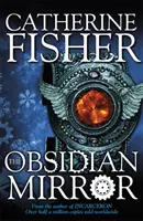 Cvartetul Shakespeare: Oglinda de Obsidian - Cartea 1 - Shakespeare Quartet: The Obsidian Mirror - Book 1