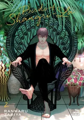 Păsările din Shangri-La, Vol. 2, 2 - Birds of Shangri-La, Vol. 2, 2