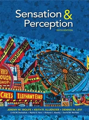 Senzație și percepție - Sensation and Perception