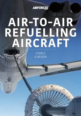 AERONAVE DE REALIMENTARE AER-AER - AIRTOAIR REFUELLING AIRCRAFT