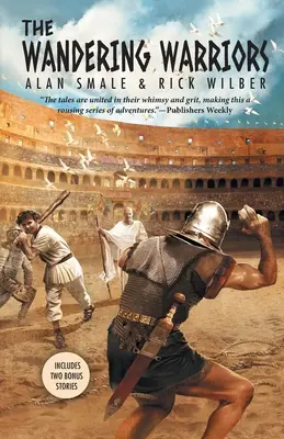 Războinicii rătăcitori (The Wandering Warriors) - The Wandering Warriors