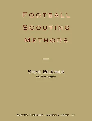 Metode de scouting pentru fotbal - Football scouting methods