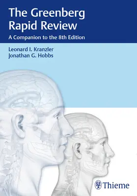 The Greenberg Rapid Review: A Companion to the 8th Edition