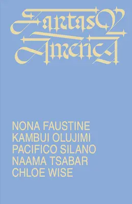 America fantastică - Fantasy America