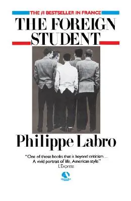 Studentul străin - The Foreign Student