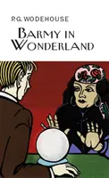 Barmy în Țara Minunilor - Barmy in Wonderland
