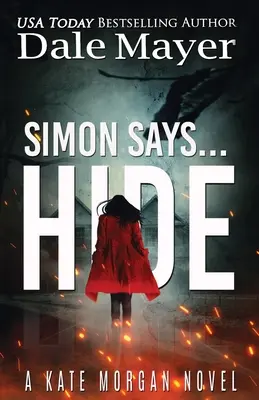 Simon spune... Ascunde-te - Simon Says... Hide