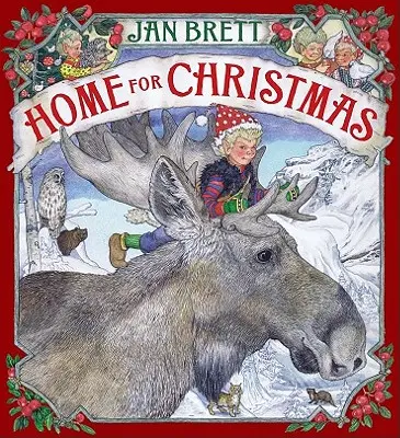 Acasă de Crăciun - Home for Christmas