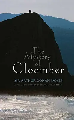 Misterul lui Cloomber - The Mystery of Cloomber