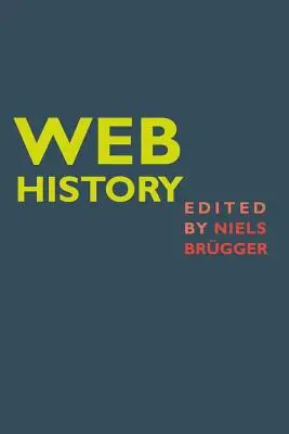 Istoria web - Web History