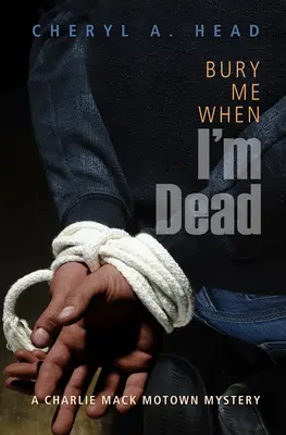 Îngropați-mă când voi fi mort - Bury Me When I'm Dead