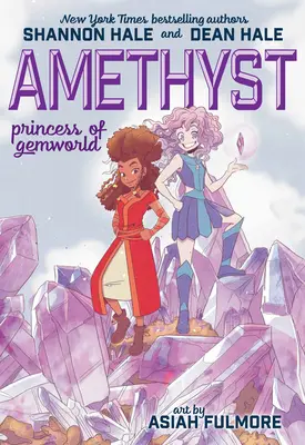 Amethyst: Prințesa din Gemworld - Amethyst: Princess of Gemworld