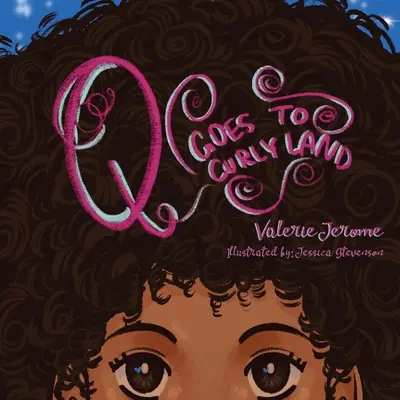 Q se duce în Țara Crețurilor - Q Goes to Curly Land