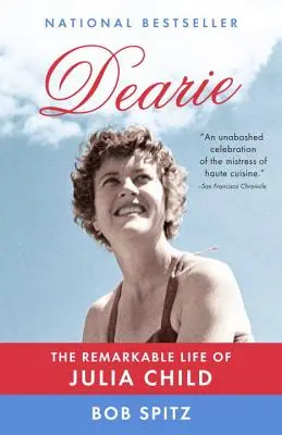 Dearie: Remarcabila viață a Juliei Child - Dearie: The Remarkable Life of Julia Child
