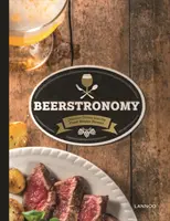 Beerstronomy - Mâncăruri delicioase de la cei mai buni producători de bere din Belgia - Beerstronomy - Delicious Dishes From Belgium's Finest Brewers