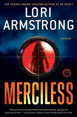 Fără milă: Un mister - Merciless: A Mystery