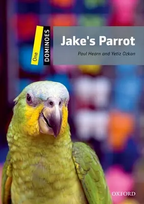 Papagalul lui Jake - Jake's Parrot