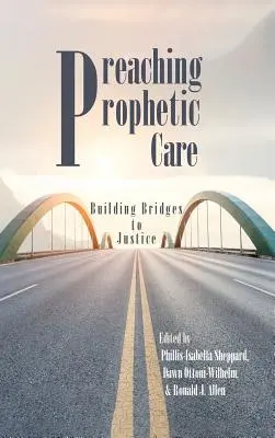 Predicarea îngrijirii profetice - Preaching Prophetic Care