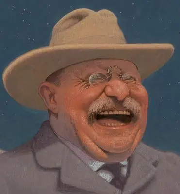 Să îndrăznești lucruri mărețe: Viața lui Theodore Roosevelt - To Dare Mighty Things: The Life of Theodore Roosevelt