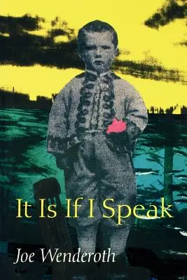 Este dacă vorbesc - It Is If I Speak