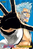Bleach (3-In-1 Edition), Vol. 8, 8: Include Vols. 22, 23 & 24 - Bleach (3-In-1 Edition), Vol. 8, 8: Includes Vols. 22, 23 & 24