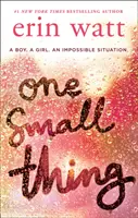 Un lucru mic - One Small Thing