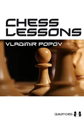 Lecții de șah - Chess Lessons