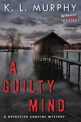 O minte vinovată - A Guilty Mind