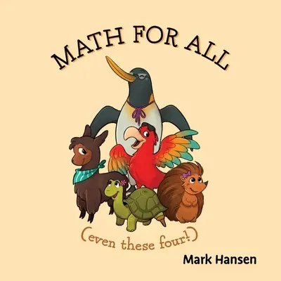 Matematică pentru toți - Math for All