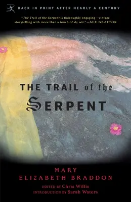 Urma șarpelui (The Trail of the Serpent) - The Trail of the Serpent